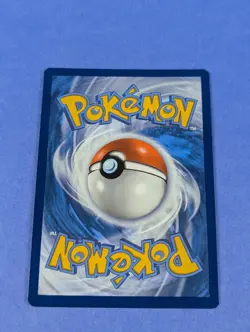 Vaporeon - SWSH072 - Holo Promo Sword & Shield Promos - Pokemon - NM - Image 2