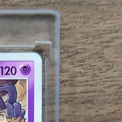 Pokemon Cofagrigus U 020/050 SM7b Fairy Rise Japanese Card - Image 5