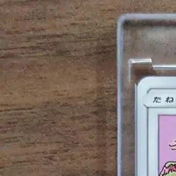 Pokemon Kecleon C 041/050 SM7b Fairy Rise Japanese Card - Image 3