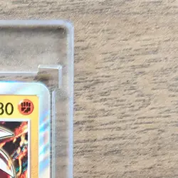 Pokemon Groudon Holo R 050/096 SM7 Sky-Splitting Charisma Japanese Card - Image 5