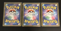 Greninja Ex Evolution Line Lot Japanese Froakie Frogadier AR Pokemon Cards NM US - Image 4