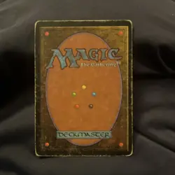 Raise Dead (Beta) HP MTG - Image 2