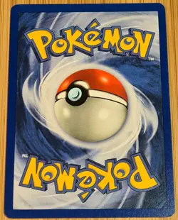 Ponita # 64/82 1.Edition Common Team Rocket Pokemon 2000 DE Near Mint Vintage - Image 3