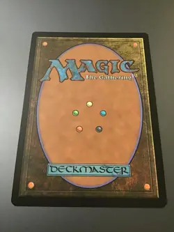 MTG Secret Lair #117 Spellstutter Sprite Borderless Foil NM - Image 2