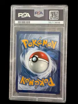 2016 Pokemon Mewtwo EX Full Art Holo Evolutions Ultra Rare PSA 10 #103/108 - Image 2
