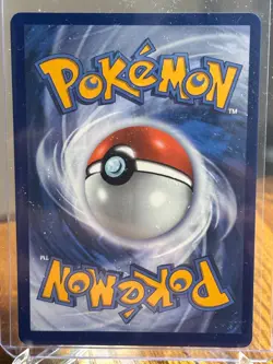 Mega Diancie 267/217 Ascended Heroes Mega Attack Rare Pokemon TCG NM - Image 2