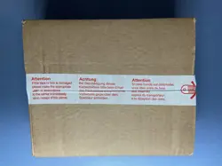 Disney Lorcana Fabled Booster Box Case Sealed 4050368981905 - Image 3