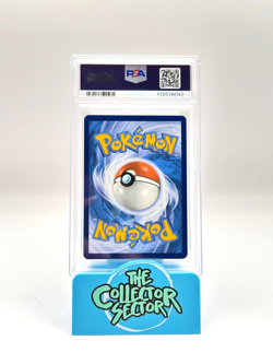 Pokemon TCG - Drowzee 210/198 Scarlet & Violet Base Illustration Rare - PSA 9 - Image 2