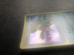 Pokemon Cards - LOMBRE - 37/100 - Reverse Holo - EX Crystal Guardians - 2006 NM - Image 3