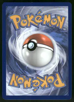 Pokemon Cards Alcremie ex 075/159 Journey Together Double Rare NM *1 - Image 2