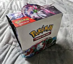 Pokemon Card Bundle Paradox Rift With Holos And Rares 360 Cards - Image 3