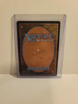 The Wind Crystal (Borderless, Regular, FIN 330, Mint) Final Fantasy MTG - Image 2