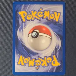 Dratini 26/102 - Base Set 4th Print - Uncommon Vintage Pokemon Card WOTC NM - Image 2