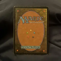 Spell Blast (Beta) LP MTG - Image 2