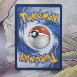 Pokemon TCG Zekrom TG05/TG30 - BRILLIANT STARS Trainer Gallery NM - Image 2