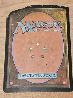 MTG Onslaught Windswept Heath Land Magic the Gathering Rare #2 - Image 2