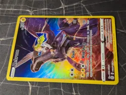 Pokemon TCG: Zekrom TG05/TG30 - Brilliant Stars - Trainer Gallery Holo - NM+ - Image 2