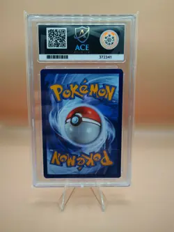 Pokemon TCG Zekrom TG05/TG30 Ultra Rare Card Brilliant Stars Ace 9 - Image 2