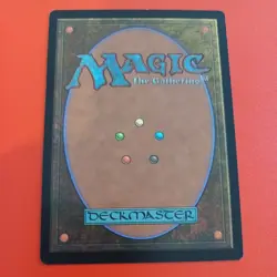 PEER INTO THE ABYSS - M21 - MTG - Magic the Gathering - Image 2