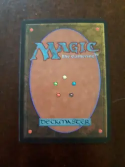 MTG 1 x Turnabout - Urza's Saga - Image 2