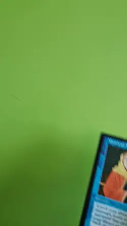 MTG MYSTICAL TUTOR x1, Mirage. Very Good. Pre Modern, Commander - Image 2