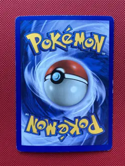 Machamp 8/102 Unlimited Base Set Holo Pokemon Card WOTC - MP - Image 2