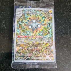 Magneton svp 159 Pokemon Center Stamped Promo still in original packaging - Image 1