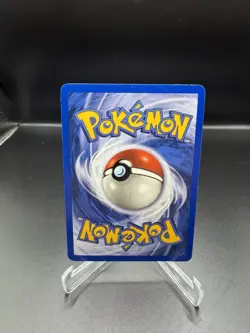 Pokemon TCG - Dark Blastoise 3/82 Team Rocket Holo Rare WOTC 1999 - Image 3