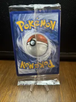 Crabominable 149/142 SCR Holiday Calendar Illustration Rare Pokemon TCG SEALED - Image 2