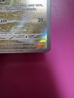 Pokemon TCG - S&V 151 - 170/165 Squirtle - Illustration Rare - NM/M 2 ENGLISH - Image 3