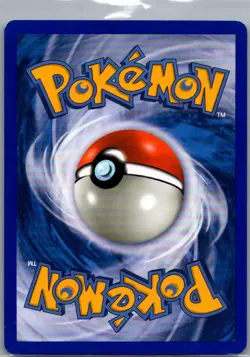 Rocket's Hitmonchan - 9 [Winner] 009/009 Reverse Holo Best of Promos Pokemon NM - Image 2