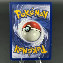 Mew 8 Promo WOTC Wizards Black Star Promos 1999 Pokemon TCG - Image 2