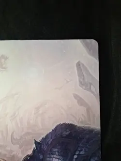 Star City Games Invitational Qualifier Playmat - Robin Takes a Walk MtG Magic - Image 5