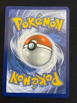 Pokemon N's Zekrom Promo ME: Mega Evolution Promo 031 NM - Image 2