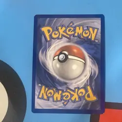 Pokemon TCG Golisopod EX 246/182 Paradox Rift Special Illustration Rare - Image 2