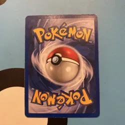 Pokemon TCG - Misdreavus 11/64 Holo Rare - Neo Revelation LP - Image 4