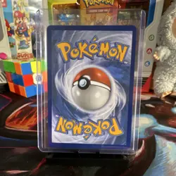 Pokemon Mega Scrafty EX Foil Stage 1 Darkness Rare 330 HP ASC 285/217 EN - Image 2