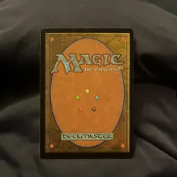 Slaughter (Exodus) NM MTG - Image 2