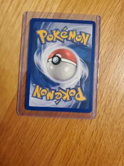 2000 Pokemon Team Rocket 1st Edition 64/82 Ponyta Excellent Lp Condition - Image 3