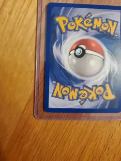 2000 Pokemon Team Rocket 1st Edition 64/82 Ponyta Excellent Lp Condition - Image 5