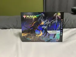 Magic the Gathering MTG - Final Fantasy Gift bundle Collector Edition - Image 1