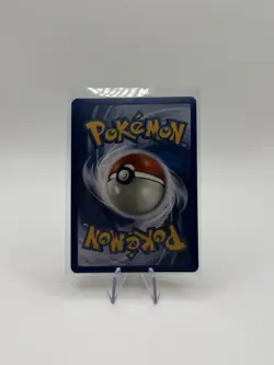 Deoxys (Delta Species) 6/110 Holo Pokemon EX Holon Phantoms - Image 2
