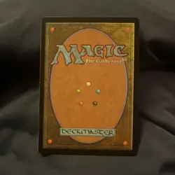 Spike Cannibal (Exodus) NM MTG - Image 2