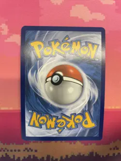 Pokemon Card Tinkaton ex 240/193 Ultra Rare Paldea Evolved Near Mint - Image 2