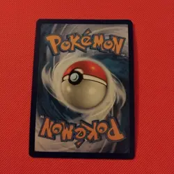 Pokemon TCG 2023 Paldea Evolved Ultra Rare Tinkaton EX Card 240/193 Full Art NM - Image 2