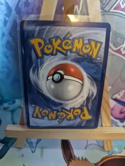 Pokemon TCG Tinkaton EX Paldea Evolved Full Art Ultra Rare Card 240/193 - Image 2
