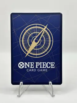 One Piece CCG Luffy-Tarou SP ST18-005 - English - NM (see pics before purchase) - Image 3