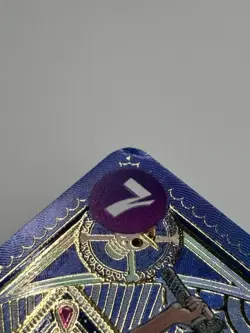 One Piece CCG Luffy-Tarou SP ST18-005 - English - NM (see pics before purchase) - Image 5