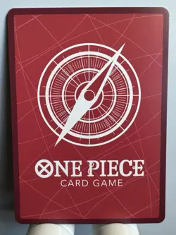 [One Piece] Sabo Leader Parallele OP15-002 D Adventure on KAMI's Island Jap [PAR - Image 2