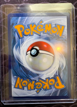 Pokemon TCG Sandygast 214/193 Paldea Evolved S&V Card - Image 2